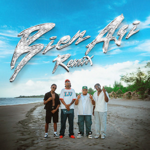 Bien Así (Remix|Explicit)