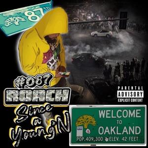 Kenfore (feat. 2Jay) (Explicit)