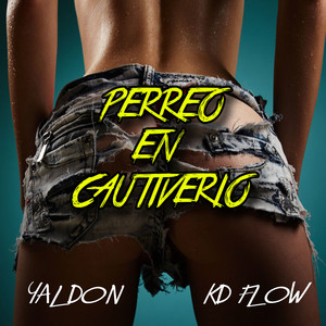 Perreo En Cautiverio (Explicit)