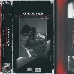 Back Like I Never LefT (feat. Jmexx) (Explicit)