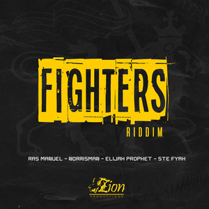 Fighters Riddim