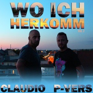 Wo ich herkomm, Vol. 2