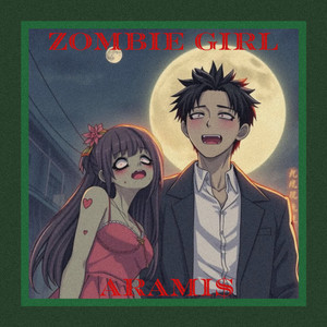 Zombie Girl (Explicit)