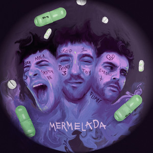 Mermelada (Explicit)