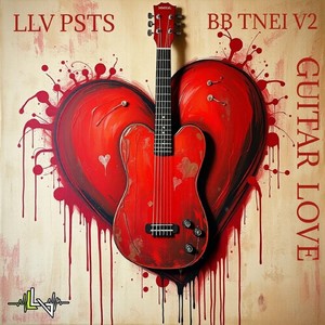 The New Era Instrumentals, Vol. 2: Guitar Love