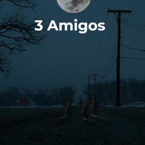 3 Amigos e o Nico (feat. Ruben Rola & NV) (Explicit)