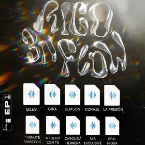 Carolina Herrera (Explicit)