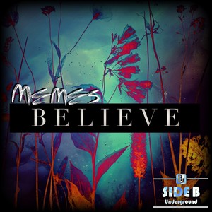 Believe EP