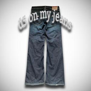 d5 on my jeans (feat. revengebased) [Explicit]