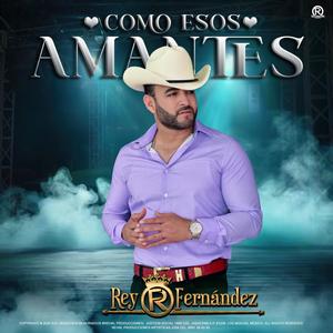 Como esos Amantes