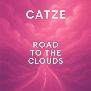 Road to the Clouds