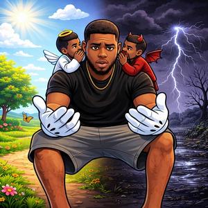 Limerence (feat. Nadia) (Explicit)