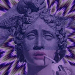 ME HACE MAL (feat. Gho$tName) (Explicit)