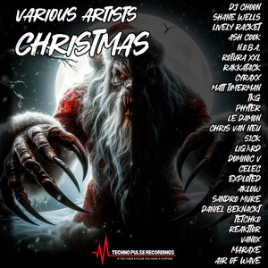 CHORUS FROM ETERNITY