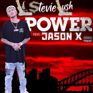 Power (feat. Jason X) [Explicit]