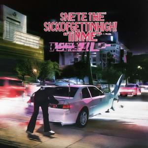 SuperTired! (Explicit)