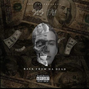 Back From The Dead (Explicit)