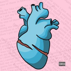 2 Hearts (Explicit)