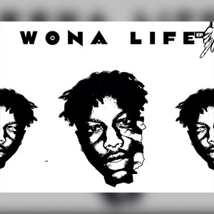 Wona Life EP (Explicit)