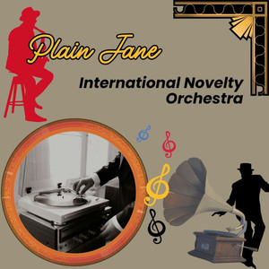 Plain Jane