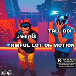 Potty Mouth (Explicit)