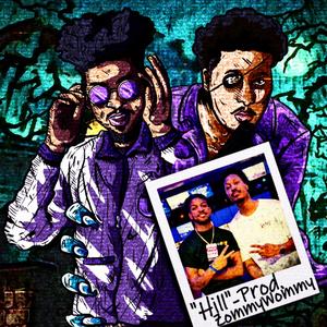 Hill (feat. BurseBoi & Berleezy) [Explicit]