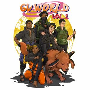 GV WORLD: Vol. 1 (Explicit)