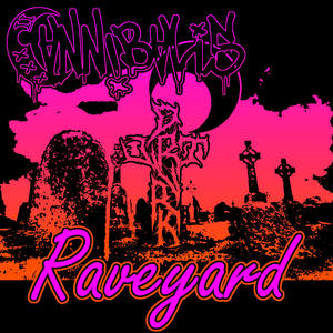 Raveyard (feat. DvrkVrt) [Explicit]