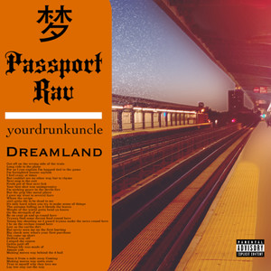 Dreamland (Explicit)