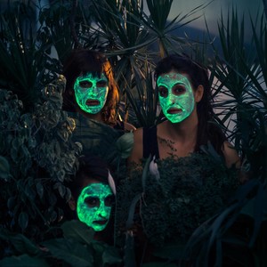 Pirañas(feat. Wenchi Lazo)