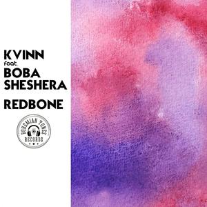 Redbone (Original Mix)