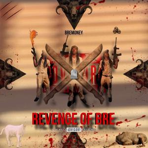 Revenge Of Bre (Explicit)