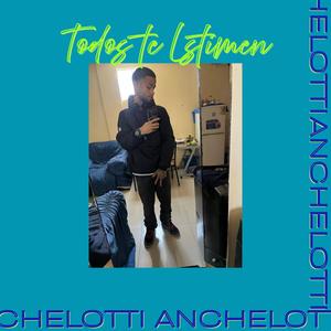 Todos te lastimen (Explicit)