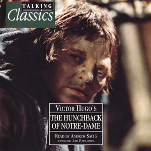 The Hunchback Of Notre Dame: Chapter 8, Last Embrace