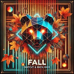 Fall (feat. Maya Miko)
