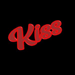 Kiss (feat. Boojies & Tunaotb) [Explicit]