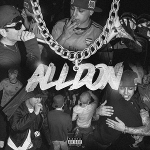 All Don (Explicit)