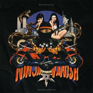 CRIME GNOSIS (feat. Aye Wun & Rim Da Villin) (Explicit)