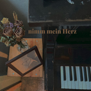 Nimm mein Herz (Explicit)