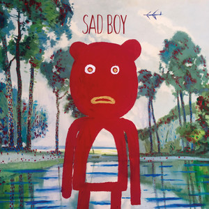 Sad Boy (Explicit)