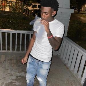 Rich Nigga (Explicit)