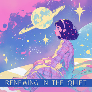 Renewing in the Quiet