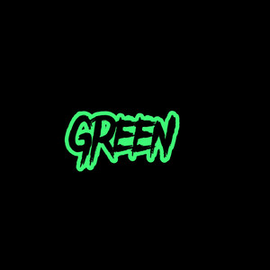 Green (Explicit)