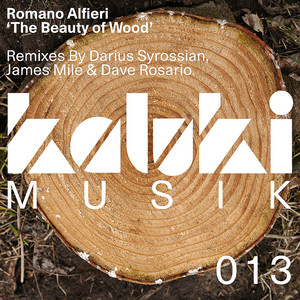The Beauty Of Wood (Original Mix)