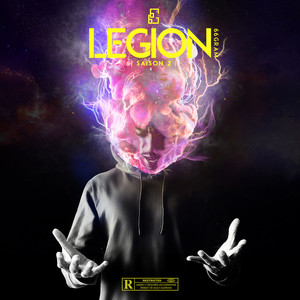 Légion (Saison 2) [Explicit]