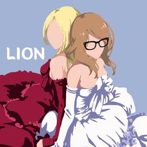 Lion (Russian Version B-Lion Remix)