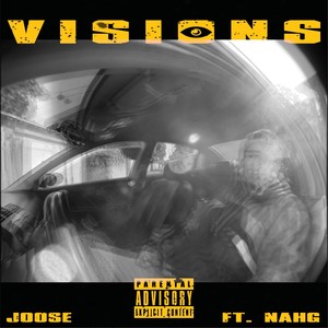 VISIONS (Explicit)