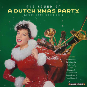 The Sound Of A Dutch Xmas Party