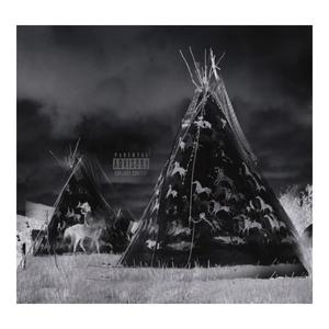 TOO CROWDED (feat. TERRANCE.JADE) (Explicit)