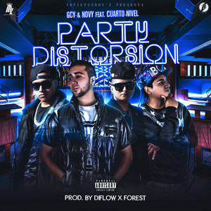 Party Distorsion (Explicit)